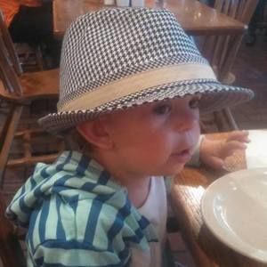 Meet your Posher, Sheila